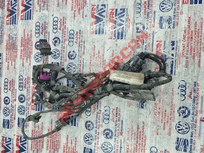 4G5971095Q - TAMPONUN KABLO TAKIMI - Used Original