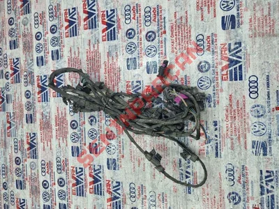 4G5971095Q - TAMPONUN KABLO TAKIMI - Used Original