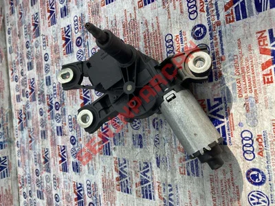 5N0955711A - SILECEK MOTORU