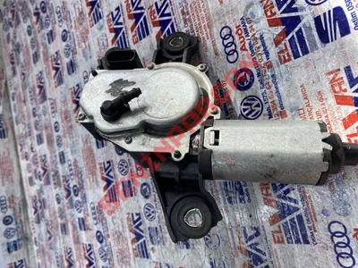 5N0955711A - SILECEK MOTORU