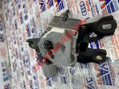 5N0955711A - SILECEK MOTORU