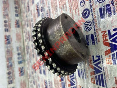 94810505104 - EKSANTRİK AYARLAYICI