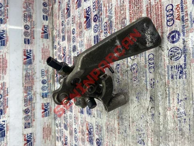 6R0711051E - ŞANZIMAN VİTES KOLU - Used Original