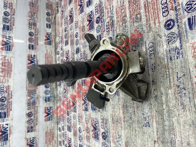 6R0711051E - ŞANZIMAN VİTES KOLU - Used Original