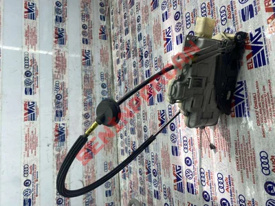 1P2837015 - KAPI KİLİDİ