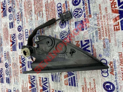 1Q0837993A - HOPARLÖR ÜNİTESİ - Used Original