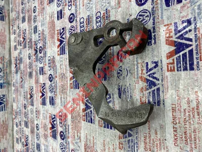1J0711046B - VİTES KOLU - Used Original