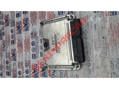 038906019KT - UNITEKONTROLMOTOR