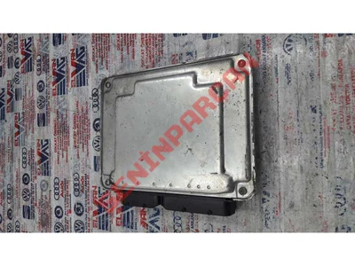 038906019KT - UNITEKONTROLMOTOR