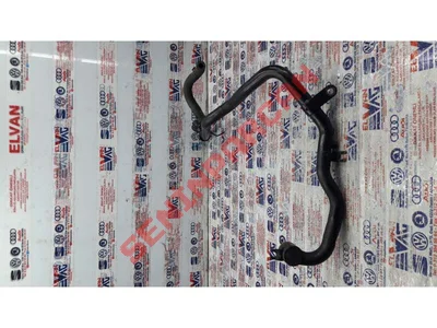 059121075CK - SOGUTMA SIVISI BORUSU - Used Original