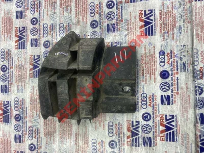 901885011 - ARKA TAMPON MONTAJ BRAKETİ - Used Original