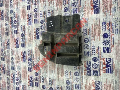 901885011 - ARKA TAMPON MONTAJ BRAKETİ - Used Original