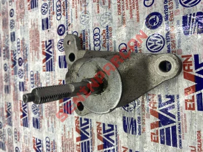 9652761480 - MOTOR DESTEĞİ - Used Original