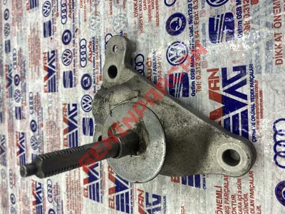 9652761480 - MOTOR DESTEĞİ - Used Original