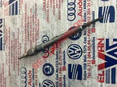059963319M - ISITMA BUJISI - Used Original