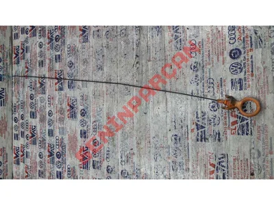 030115611M - YAG CUBUGU - Used Original
