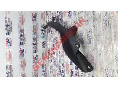 4F0853887 - ON TEKER SPOILERI - Used Original