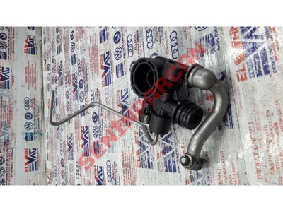 0AW301520H - VALF ÜNITESI - Used Original