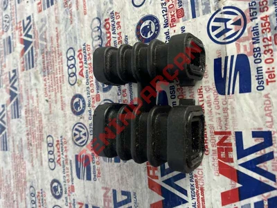 0501212402 - DEĞİŞTİRME MEKANİZMASI - Used Original