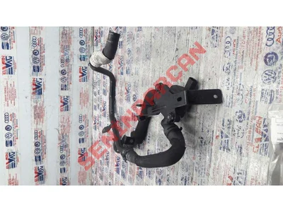 7L8121065D - SOGUTMA SIVISI BORUSU - Used Original