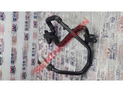 7L8121065D - SOGUTMA SIVISI BORUSU - Used Original