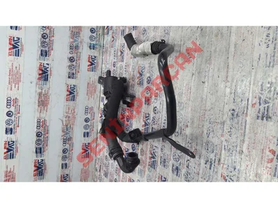 7L8121065D - SOGUTMA SIVISI BORUSU - Used Original