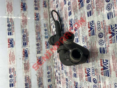 ŞNZIMAN - 1.4 TSI - Used Original