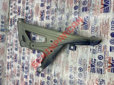 09 - TAMPON DESTEĞİ - Used Original
