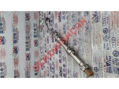 04C130241G - BASINÇ BORUSU - Used Original