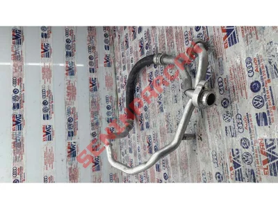 5C0816743C - SOĞUT MAD HATTI - Used Original