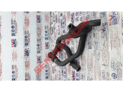 4G0122096E - YAYLI BAĞLANTILI SOĞUTMA - Used Original