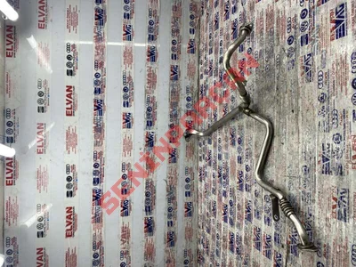 078131831N - BAĞLANTI BORUSU