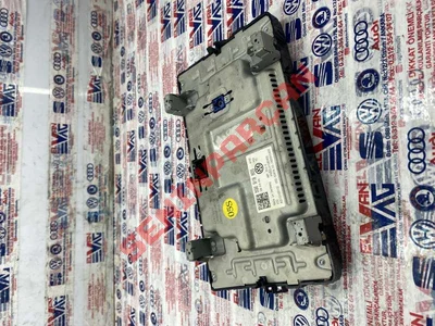 5G6919605 - EKRAN VE KUMANDA PANELI - Used Original