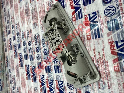 3V0947291A - LED OKUMA LAMBASI - Used Original