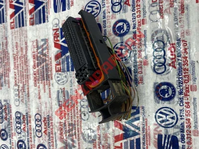 1J0906385C - BORUISITMA - Used Original