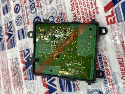 8R0907472 - KONTROL UNITESI