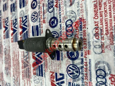 HGR13150307F - DEĞİŞEN ZAMANLAMA SENSÖRÜ - Used Original