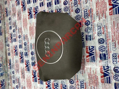 8P0880201J - DİREKSİYON HAVA YASTIĞI ÜNİT.