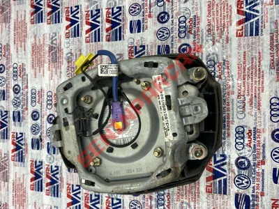 8P0880201J - DİREKSİYON HAVA YASTIĞI ÜNİT.