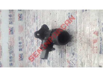 06F121131A - SU GİRİŞ AĞZI - Used Original