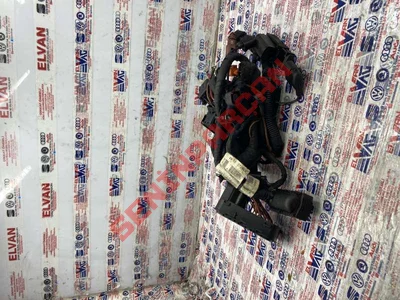 1K2970922BH - MOTOR BÖLMESININ KABLO TAKIMI