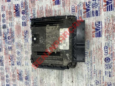 03L906022DC - DIZEL MOTOR KONTROL ÜNITESI - Used Original