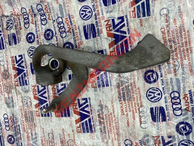 6R0711051A - ŞANZIMAN VİTES KOLU - Used Original