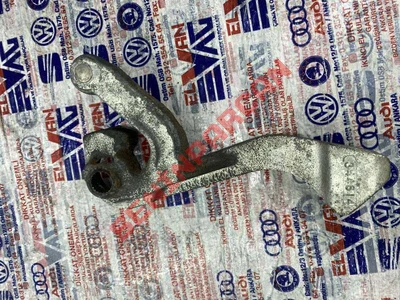 6R0711051A - ŞANZIMAN VİTES KOLU - Used Original