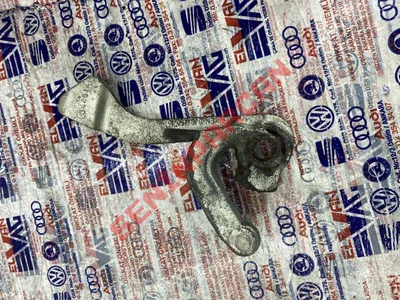 6R0711051A - ŞANZIMAN VİTES KOLU - Used Original