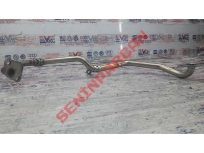 036T - EGR BORUSU - Used Original