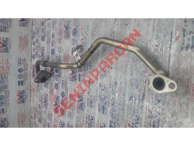 036T - EGR BORUSU - Used Original