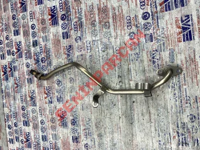 036R - EGR BORUSU - Used Original