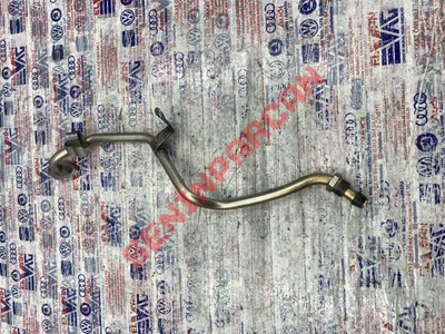 036R - EGR BORUSU - Used Original