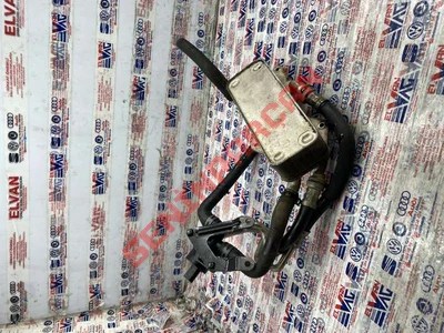 4G0122449B - YAYLI BAĞLANTILI SOĞUTMA